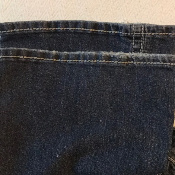 Karma Blue jeans - Picture 4 of 9